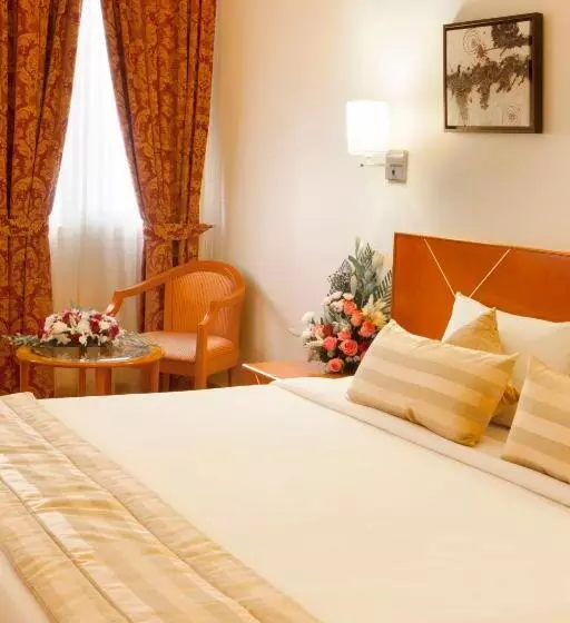 Fotos del hotel Landmark:  23