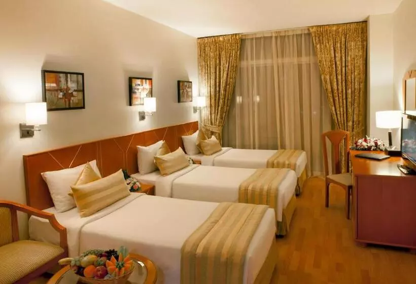 Fotos del hotel Landmark:  24