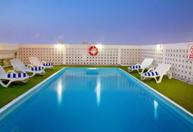 Fotos del hotel Landmark:  8