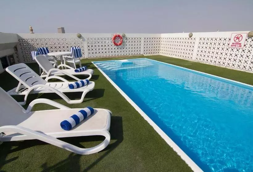 Fotos del hotel Landmark:  2