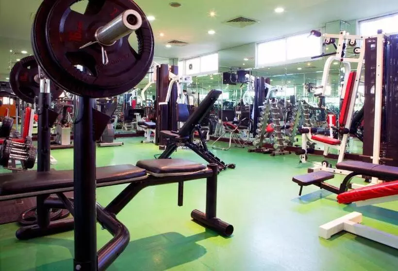 Fotos del hotel Landmark:  9