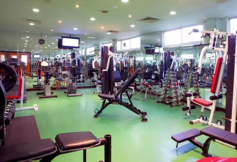 Fotos del hotel Landmark:  3