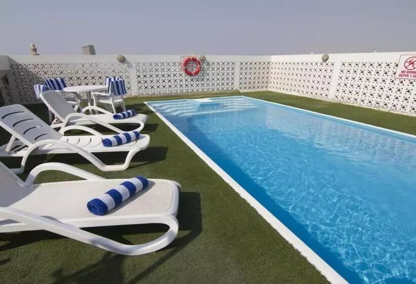 Fotos del hotel Landmark:  5