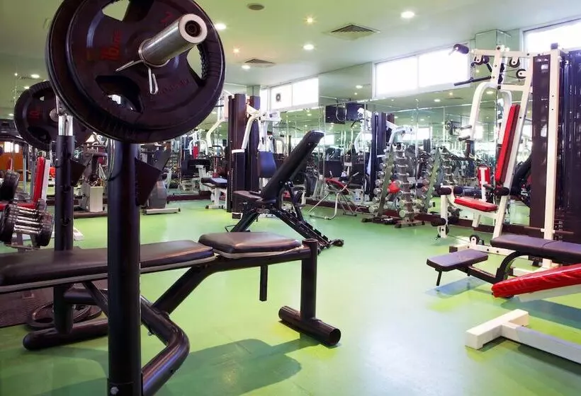 Fotos del hotel Landmark:  11