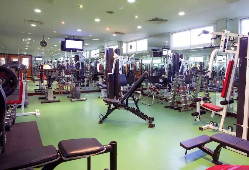 Fotos del hotel Landmark:  13