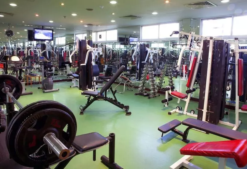 Fotos del hotel Landmark:  6