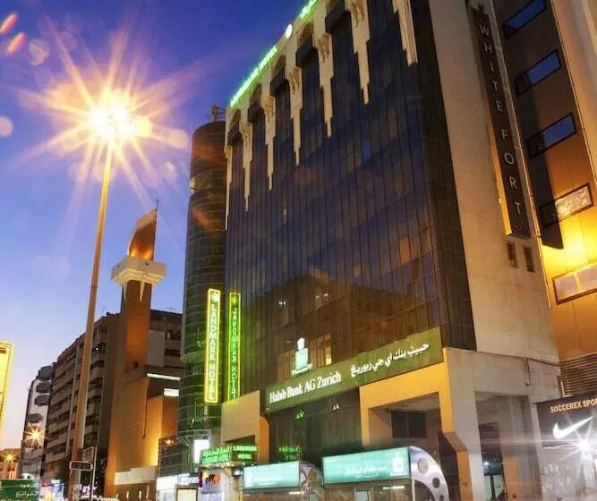 Fotos del hotel Landmark:  32