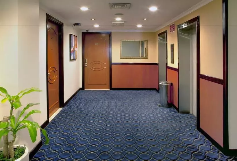 Fotos del hotel Landmark:  33