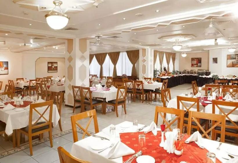 Fotos del hotel Landmark:  35