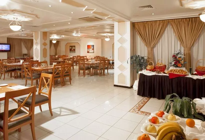Fotos del hotel Landmark:  41