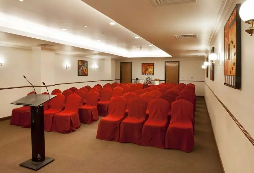 Fotos del hotel Landmark:  42