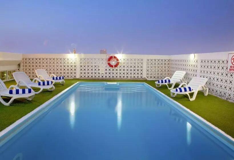 Fotos del hotel Landmark:  44
