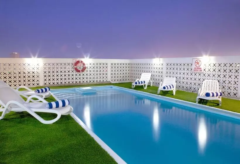Fotos del hotel Landmark:  45