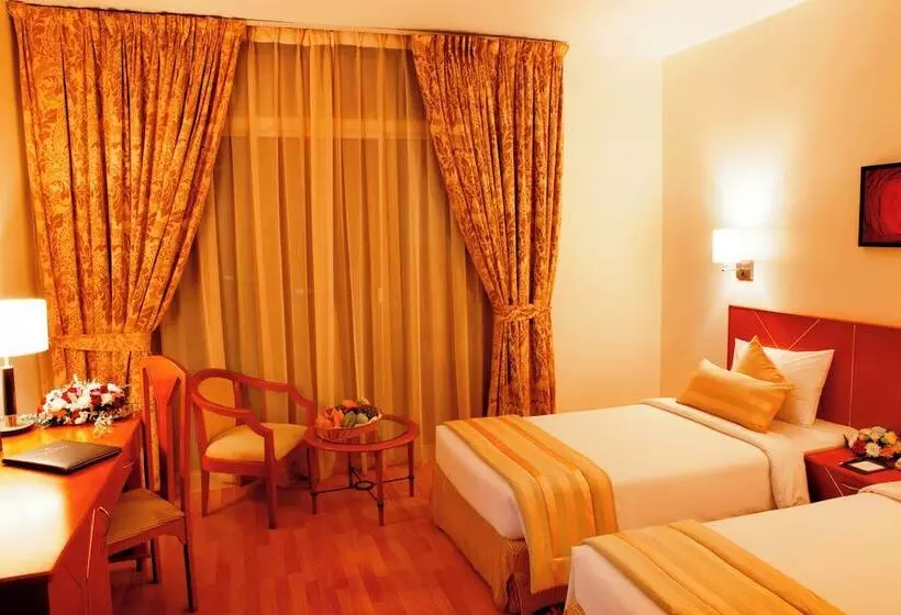 Fotos del hotel Landmark:  50