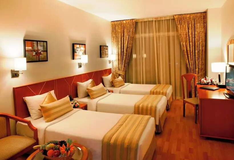 Fotos del hotel Landmark:  51
