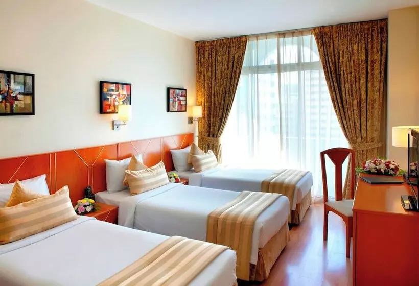 Fotos del hotel Landmark:  53
