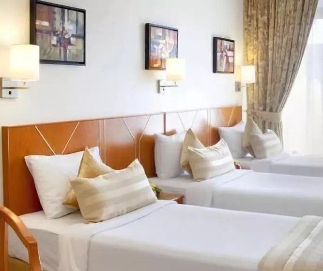 Fotos del hotel Landmark:  55