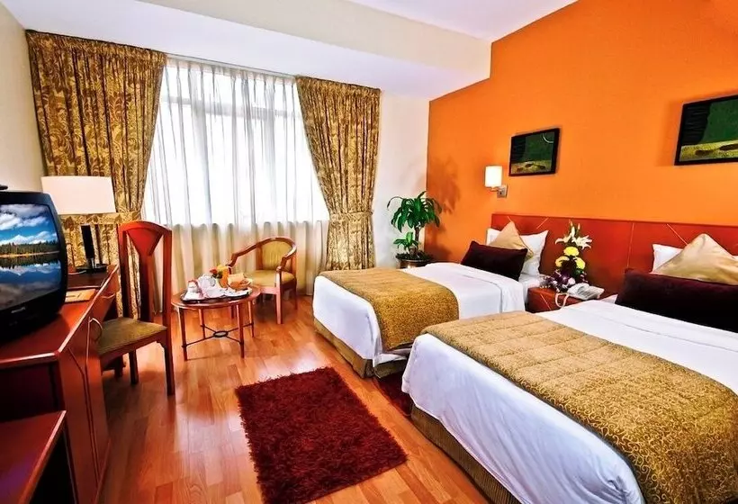 Fotos del hotel Landmark:  56