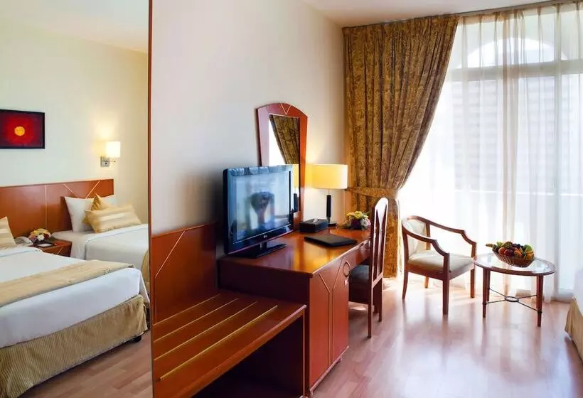 Fotos del hotel Landmark:  57