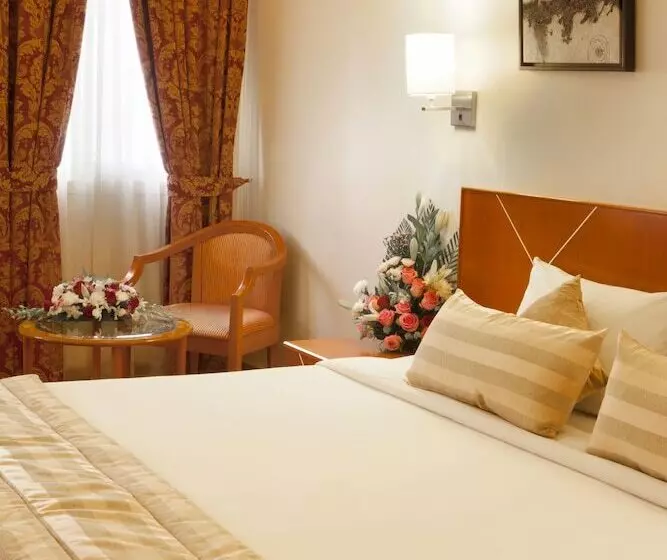 Fotos del hotel Landmark:  58