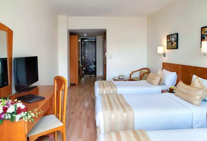 Fotos del hotel Landmark:  2