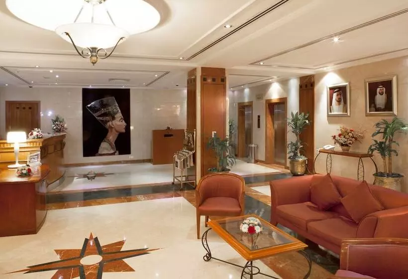 Fotos del hotel Landmark:  3