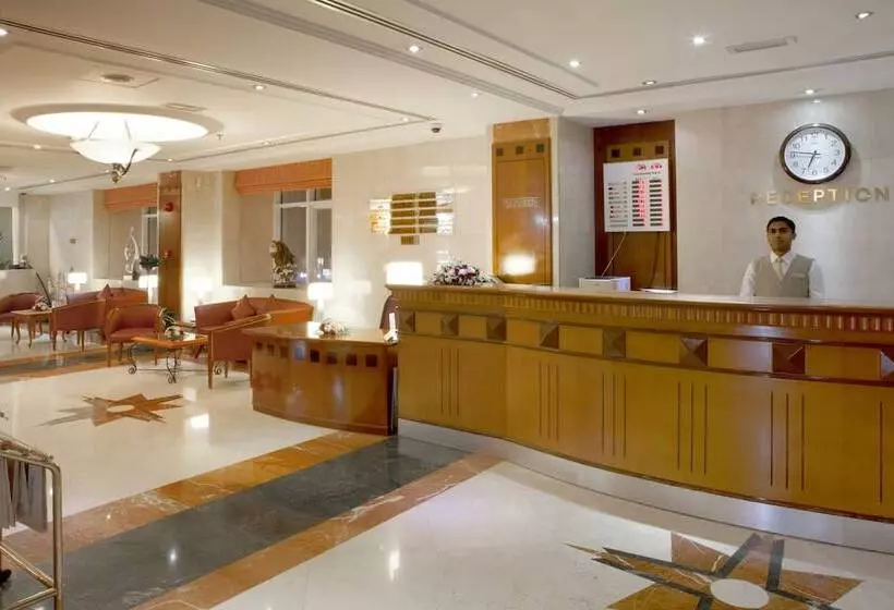Fotos del hotel Landmark:  4