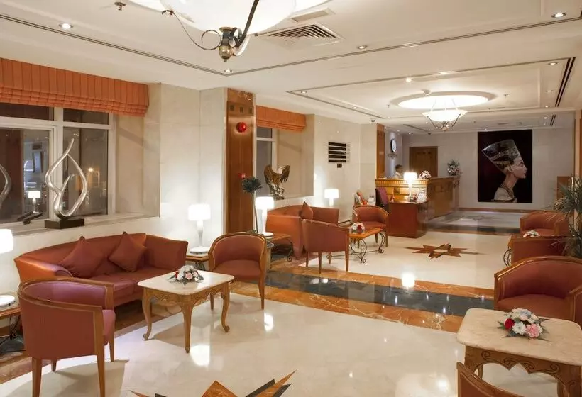 Fotos del hotel Landmark:  8