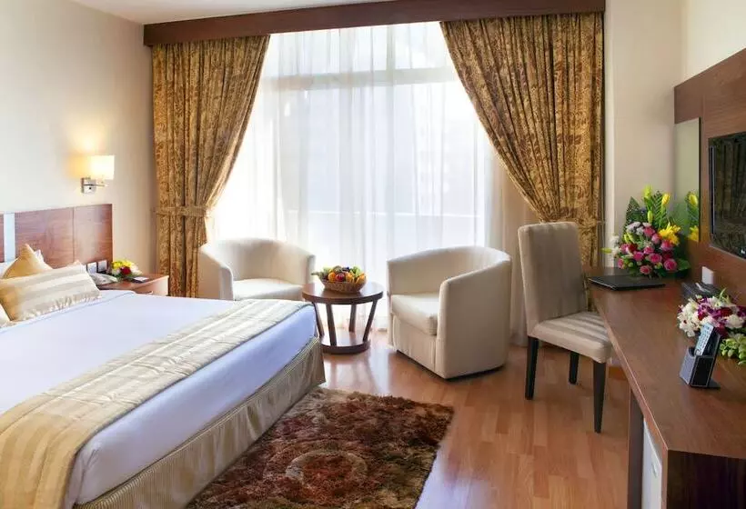 Fotos del hotel Landmark:  59