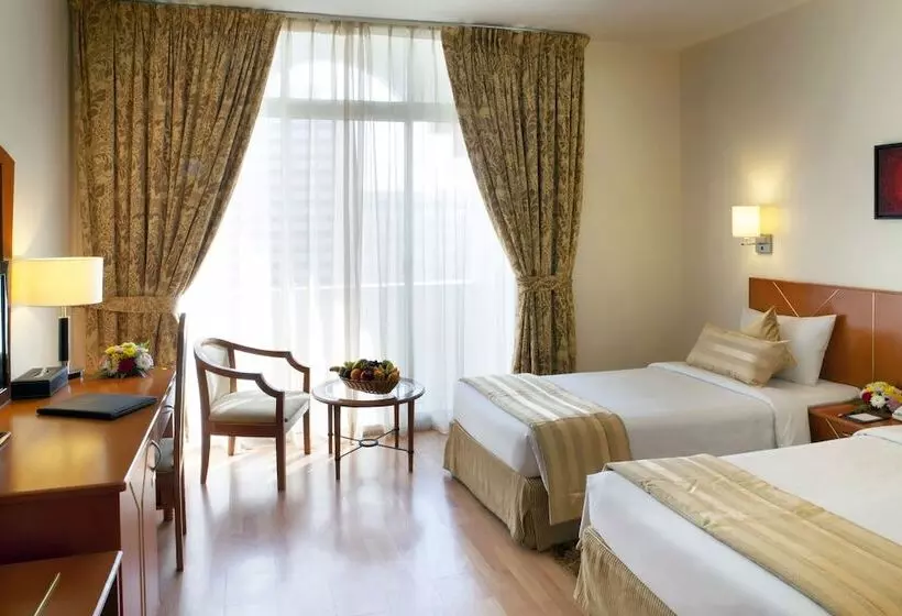 Fotos del hotel Landmark:  60