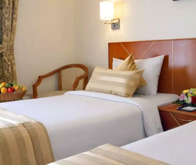 Fotos del hotel Landmark:  7