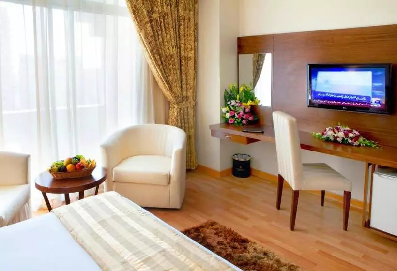 Fotos del hotel Landmark:  10