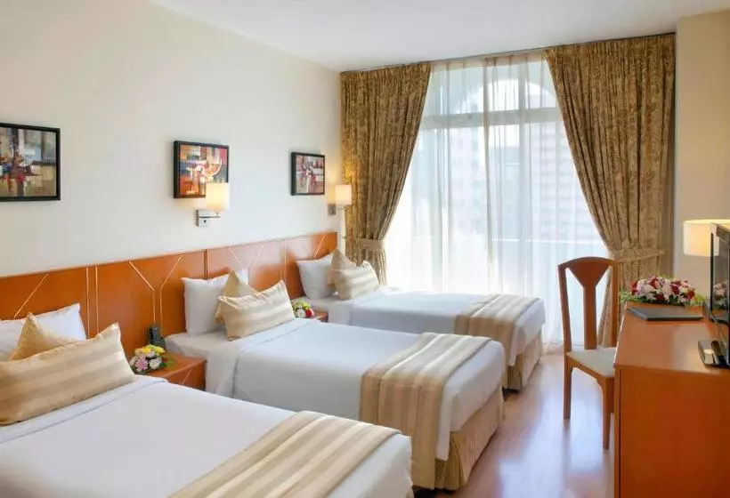 Fotos del hotel Landmark:  17