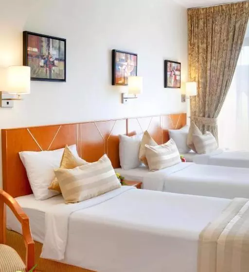 Fotos del hotel Landmark:  19