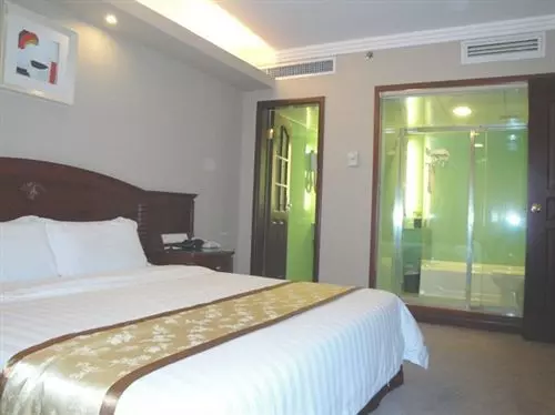 Fotos del hotel Shenzhen Luohu:  10