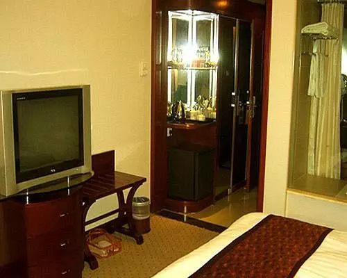 Fotos del hotel Shenzhen Luohu:  8
