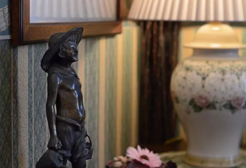 Fotos del hotel Pintostorey:  8