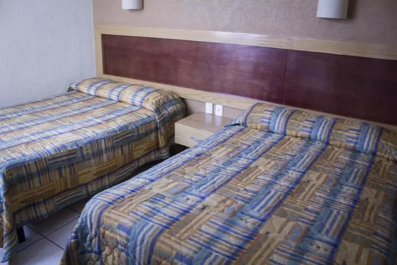 Fotos del hotel Qualitel Centro Histórico:  2