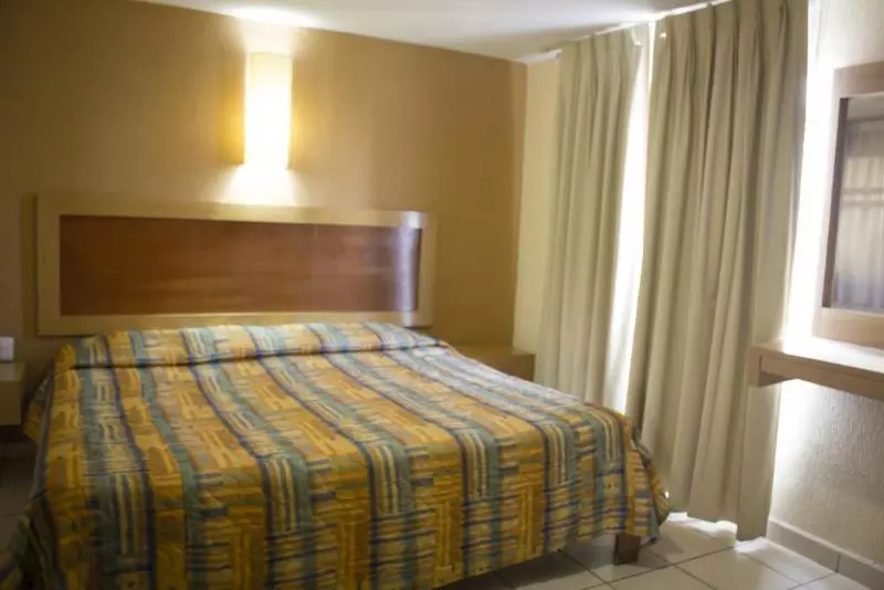 Fotos del hotel Qualitel Centro Histórico:  18