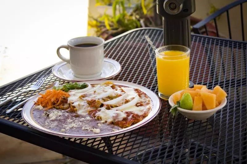Fotos del hotel Qualitel Centro Histórico:  15