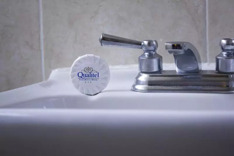 Fotos del hotel Qualitel Centro Histórico:  7