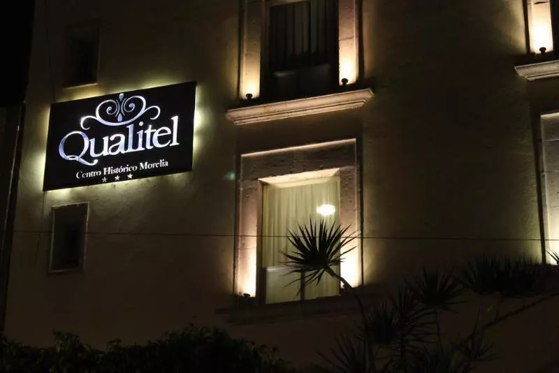 Qualitel Centro Histórico