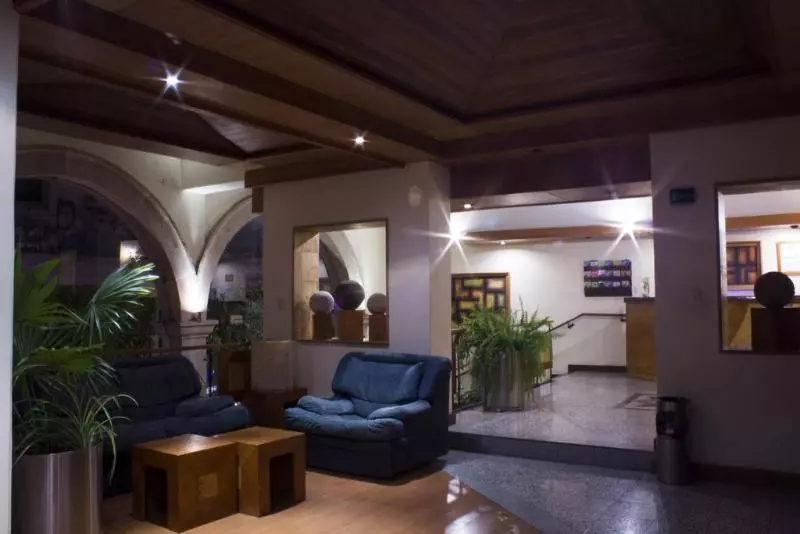 Fotos del hotel Qualitel Centro Histórico:  20