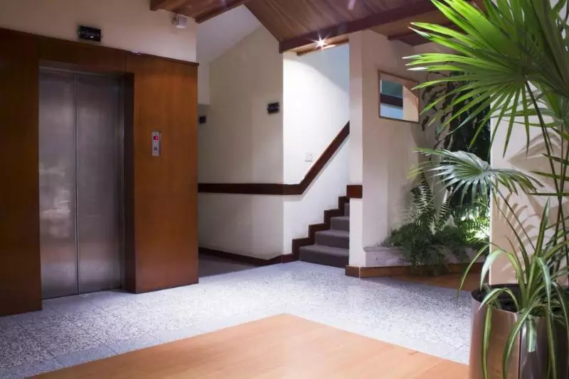 Fotos del hotel Qualitel Centro Histórico:  4