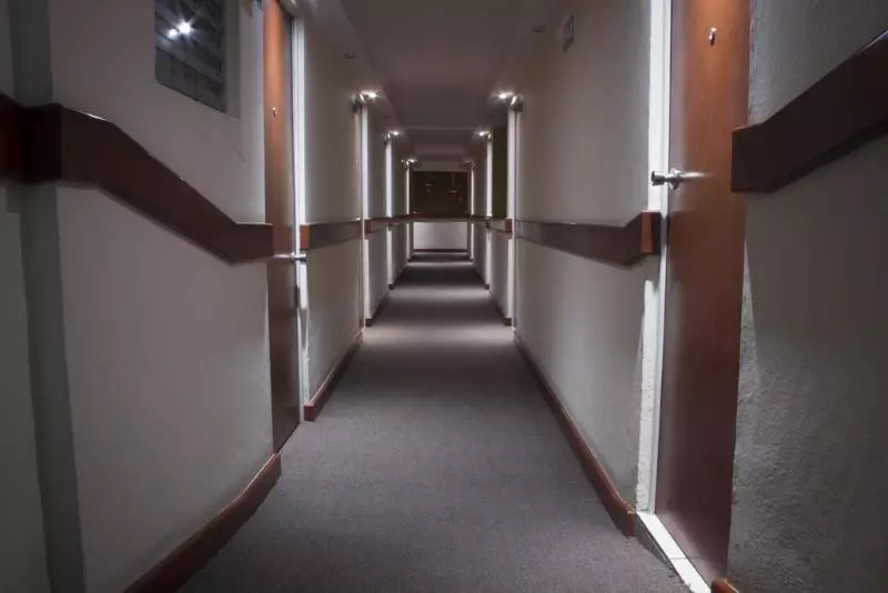 Fotos del hotel Qualitel Centro Histórico:  14