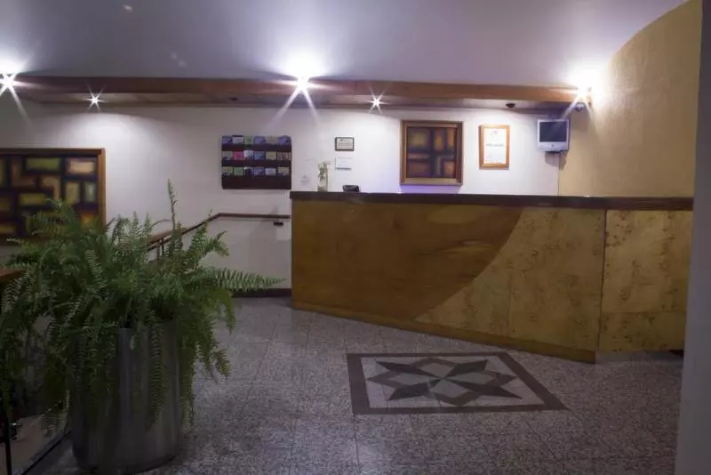 Fotos del hotel Qualitel Centro Histórico:  10