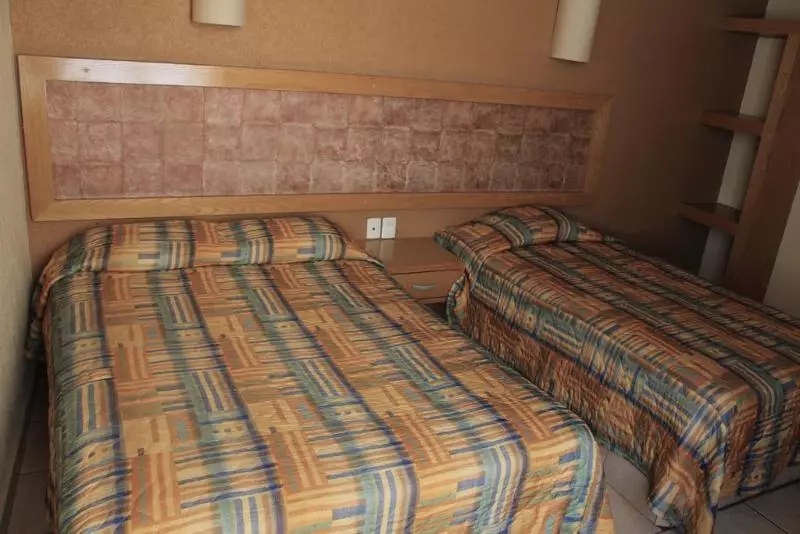 Fotos del hotel Qualitel Centro Histórico:  9