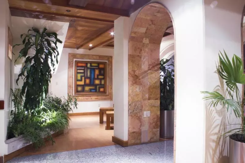 Fotos del hotel Qualitel Centro Histórico:  3