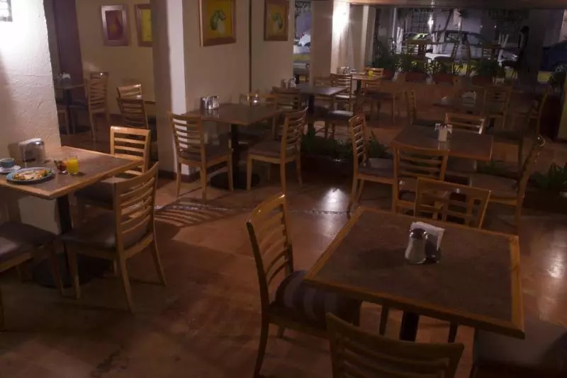 Fotos del hotel Qualitel Centro Histórico:  11