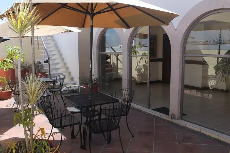 Fotos del hotel Qualitel Centro Histórico:  6